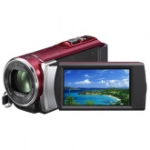����������� Sony HDR-CX200E Red