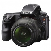 ����������� ���������� Sony SLT-A37K+SAL1855