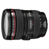 �������� Canon EF24-105 F4L IS USM