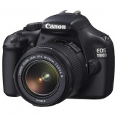 ����������� Canon EOS1100D 18-55DC III