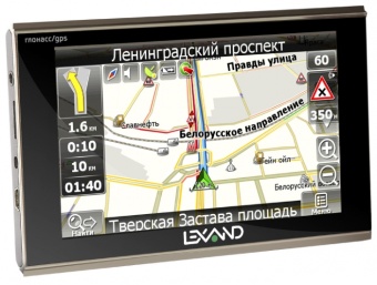 ��������� Garmin SG-555