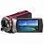 ����������� Sony HDR-CX200E Red