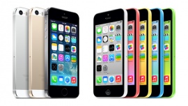 Foxconn ��������� ����������� iPhone 5s ���������, ����� ��������� ����� Apple