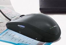 ����-������ Brookstone Scanner Mouse