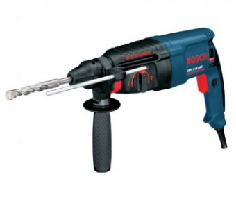 ���������� Bosch Professional GBH 2-26 DRE