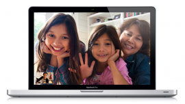 Apple ������������ ���������� ����� MacBook Pro � �������� Retina